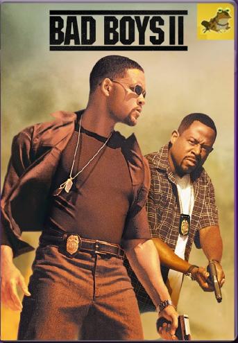 Chicos Malos 2 2003 ES EN